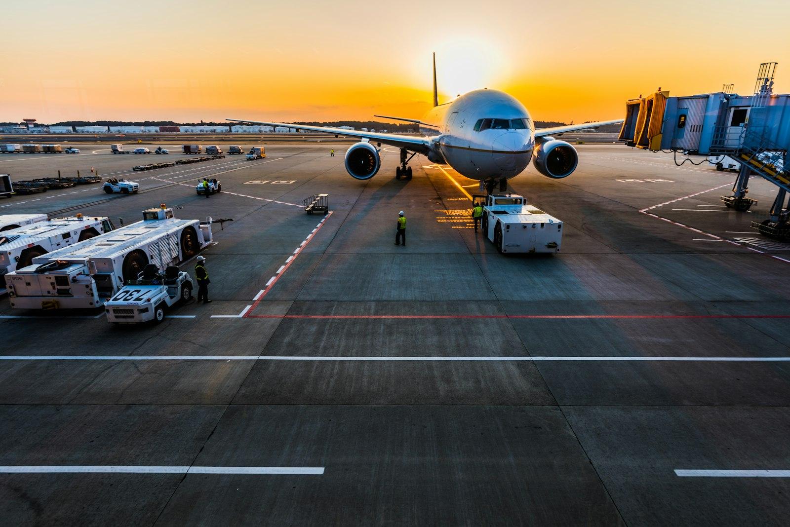 인천공항 VIP 주차대행 발렛파킹 서비스 배경